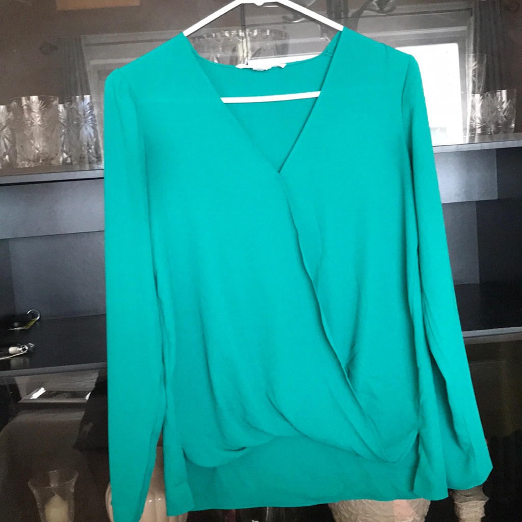 Bcbgeneration Top